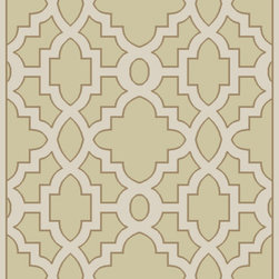 Modern Classics- (CAN-2038) - Rugs