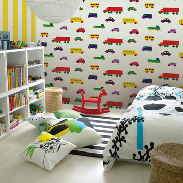 Bo Boo Wallpaper available at NewWall