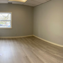 Ridgewood Office Painted