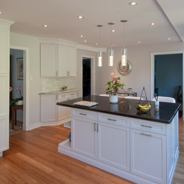 Kitchen McCraney Burlington