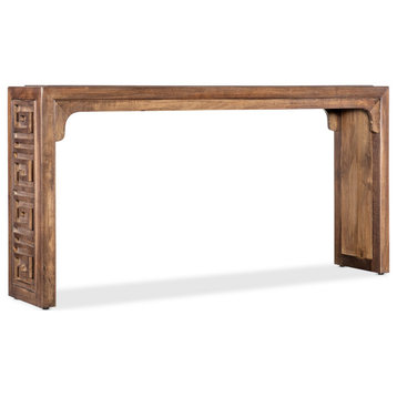 Commerce and Market Thrace Console Table