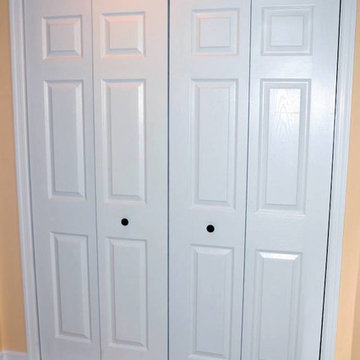 Interior Projects