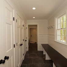 mudroom