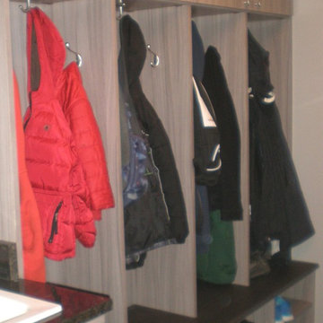 Locker System
