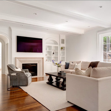 240 Westerly Road, Weston, MA