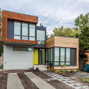 Method Homes Custom Elemental 3