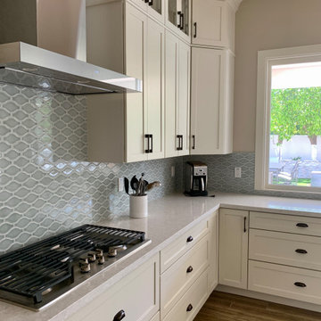 Biltmore Complete Home Remodel