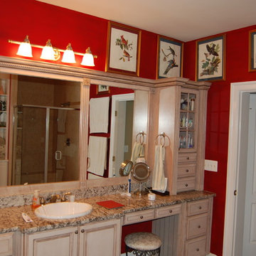 French Country in Spotsylvania