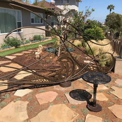 Decorative Fence - Home Fencing And Gates