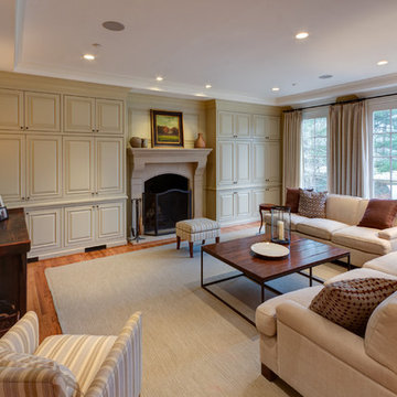 Wehawken 1. Family Room