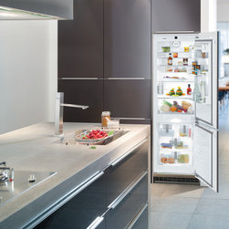 HC 1070 - Refrigerators