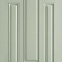 fromt door