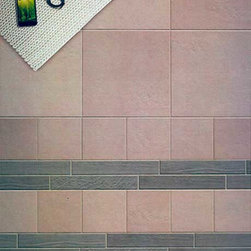 Керамическая плитка CIR КОЛЛЕКЦИЯ MAT - Accent Trim And Border Tile
