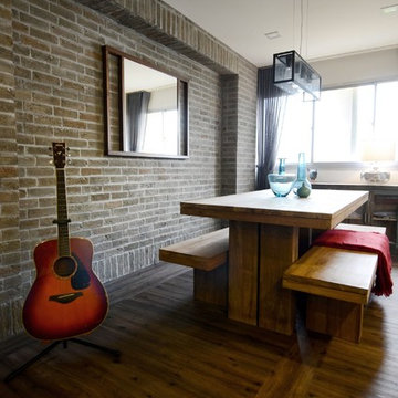 HDB projects
