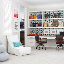 window treatment