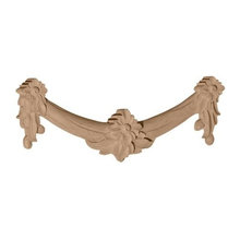 Front - Door - Appliques