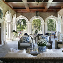 Cariage House