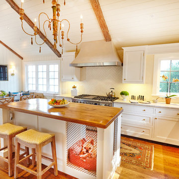 Shoot For Adam Klyver Architect