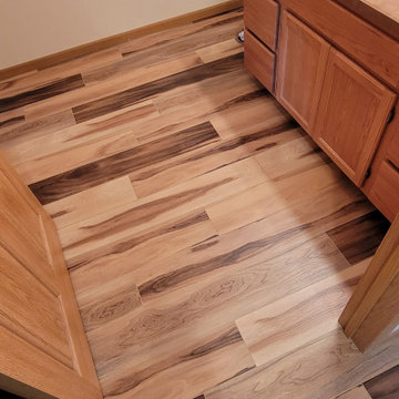 Mute Step Huntington Hickory Valley City North Dakota