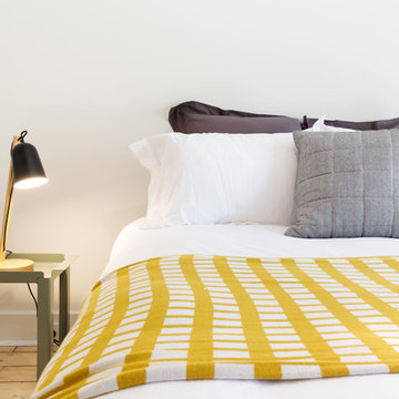 Costa Mesa Bedroom