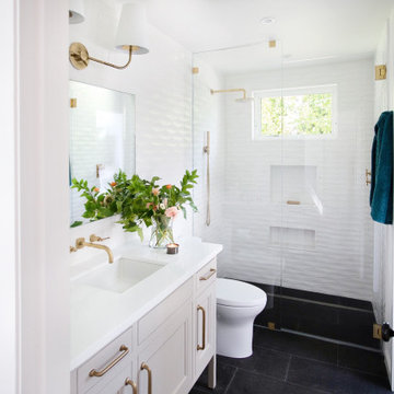 Menlo Park Project