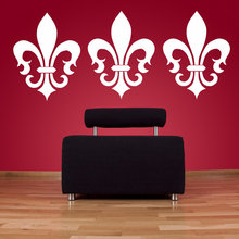Fluer de Lis
