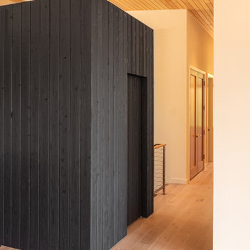 Issaquah Passive House