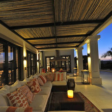 Patio Ideas