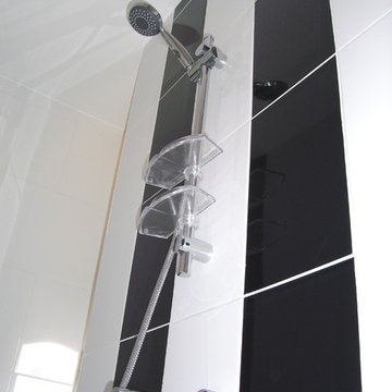 Douche italienne