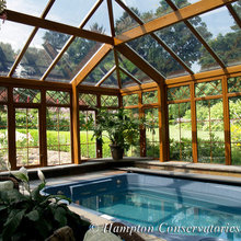 Uxbridge Pool