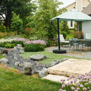 Classic Home Gardens Magazine (2018)