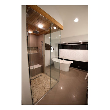 Lake Angelus Master Suite