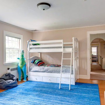 210 Ridgeway Road Weston MA