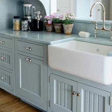 kitchen sinks