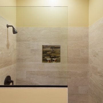 Old Town Bathroom