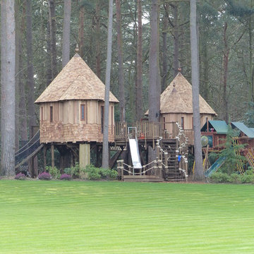 UK Treehouse