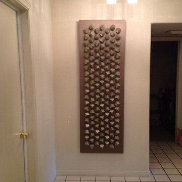 MODERN ECLECTIC STYLE - LORENZ PROJECT
