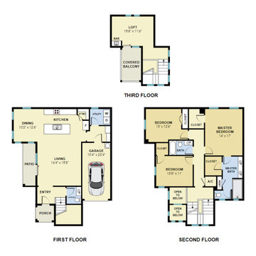 1310 S Mesquite