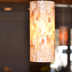 Riverwoods Remake - Pendant Lighting