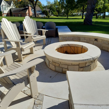 Studer Custom Home Build