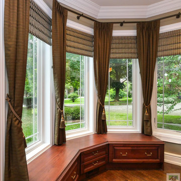 New Windows in Stunning Bedroom - Renewal by Andersen Greater Toronto, Ottawa &