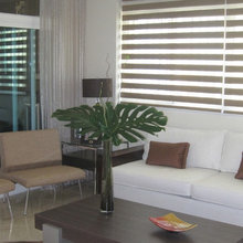 window treatments