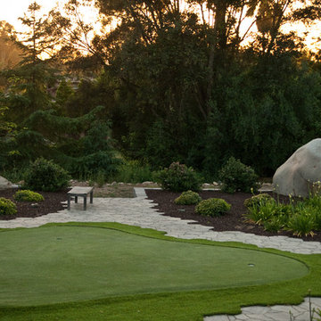 Minton Project : Western Outdoor Designs