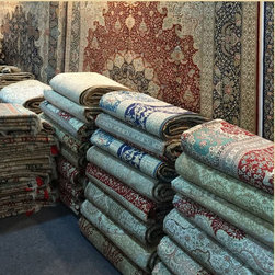 Rug Liquidation Event - Products
