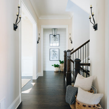 Modern Farmhouse