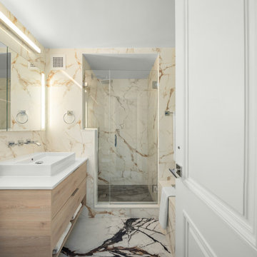 Park Ave - Bathroom Restoration