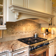 Kitchen Ideas