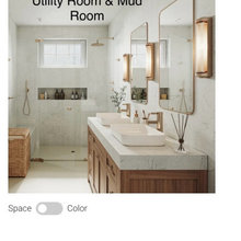 Countertop Selections & Tile Possibilities