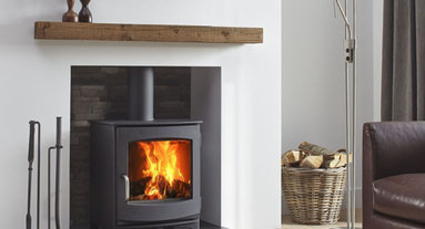 Best 15 Fireplace Installers In Rhyl Denbighshire Houzz