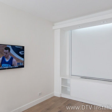 Lighting Lutron Shades